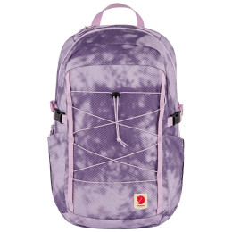 Zaino da città Fjällräven Skule Graphics 24 viola Pastel Lavender-Shade
