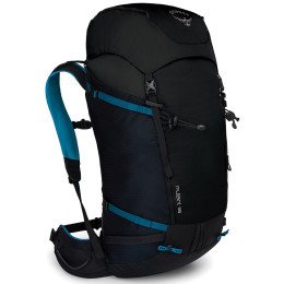 Zaino Osprey Mutant 38 nero BlackIce