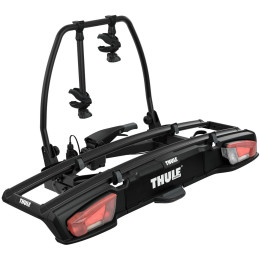 Portabici auto Thule VeloSpace XT 2 938001 nero