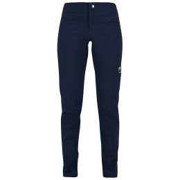 Pantaloni da donna Karpos Dolada W Pant blu Sky Captain
