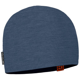 Berretto Ortovox 120 Tec Beanie blu BlueLake
