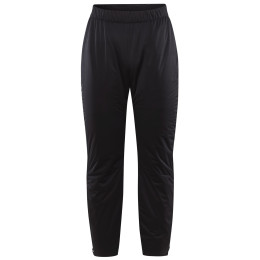 Pantaloni da donna Craft CORE Nordic Training Warm nero Black