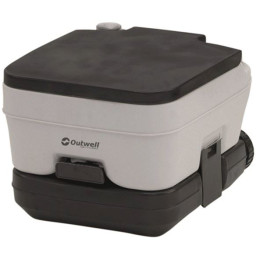 Gabinetto portatile Outwell 10L Portable Toilet