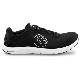 Scarpe da corsa su strada donna Topo ST-6 nero/bianco Black / White