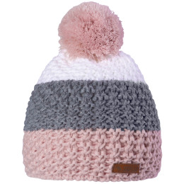 Cappello da donna Zulu Iwy rosa chiaro Light pink