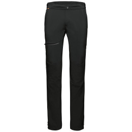 Pantaloni da uomo Mammut Ledge Pants Men nero Black