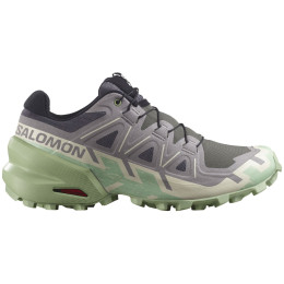 Scarpe da corsa da donna Salomon Speedcross 6