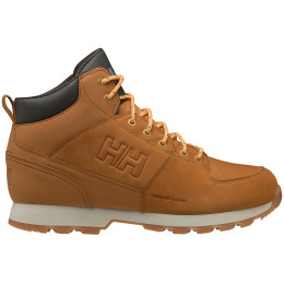 Stivali invernali da donna Helly Hansen W Tsuga beige NewWheat/Espresso/LightGum