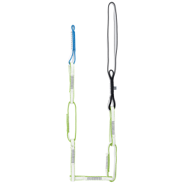 Cappio Climbing Technology Multi Chain Evo mix1 Green/Blue