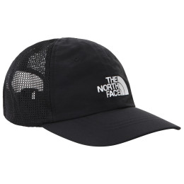 Berretto con visiera The North Face Horizon Trucker nero TNF BLACK