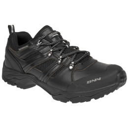 Scarpe Bennon Panther Air Ob Low nero