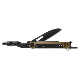 Coltello multifunzionale Gerber Armbar Slim Drive marrone bronze