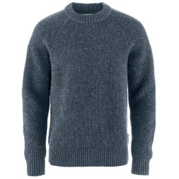 Maglione da uomo Fjällräven Övik Waffle Knit M
