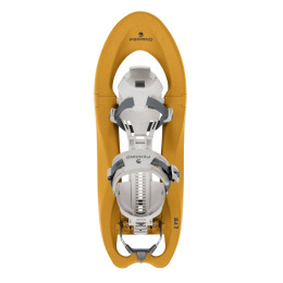 Racchette da neve Ferrino Lys Castor Special giallo yellow