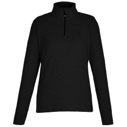 Felpa tecnica da donna Dare 2b Glamorize III Midlayer nero Black