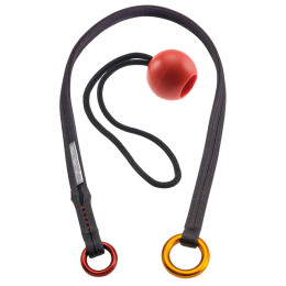 Falsa forcella Camp Herbol 90cm nero