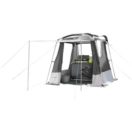 Tenda multiuso Brunner Dinery grigio