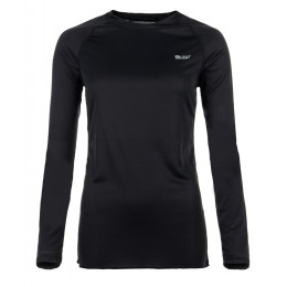 Maglietta sportiva da donna Loap Morina 2015 nero