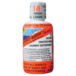 Detergente universale Atsko Sport Wash 532ml