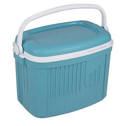 Frigorifero portatile Eda Iceberg coolbox 42 L azzurro Blue