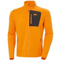 Felpa funzionale da uomo Helly Hansen Versalite Fleece Jacket