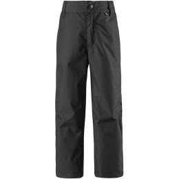 Pantaloni da bambino Reima Slana nero black