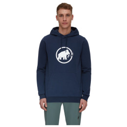 Felpa da uomo Mammut ML Hoody Men Classic