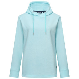 Felpa da donna Regatta Mayse Hoody azzurro Water Ballet