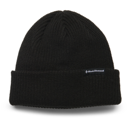 Berretto Black Diamond Fisherman Cap nero Black (0002)