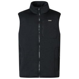 Gilet da uomo Regatta Barlee B/W nero Black