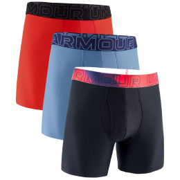 Boxer da uomo Under Armour Perf Tech Nov 6in