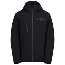 Giacca da sci da uomo Fundango Horatio Allmountain Jacket nero black