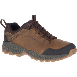 Scarpe da uomo Merrell Forestbound marrone Merrell tan
