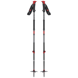 Bastoncini da skialp Black Diamond Traverse Ski Poles