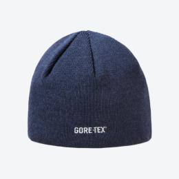 Cappello in merino lavorato a maglia Kama AG12