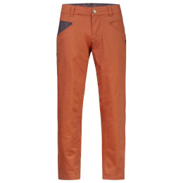 Pantaloni da uomo Rafiki Rockland 2025 mattone autumn glaze