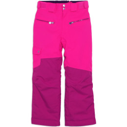 Pantaloni da bambino Dare 2b Timeout Pant rosa Cyberpk/Fupk