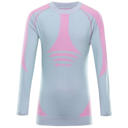 Maglietta sportiva per bambini Alpine Pro Amboso