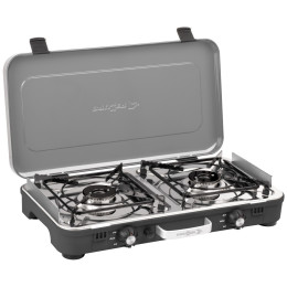 Fornello a gas Brunner Devil Powerkook 30 grigio