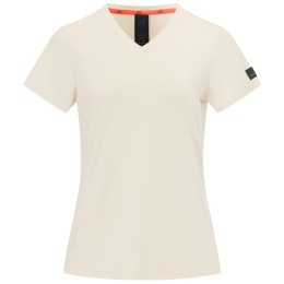 Maglietta da donna Regatta Elkie beige LightVanilla