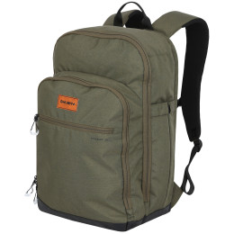 Zaino da città Husky Sofer 30L verde Khaki