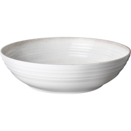 Insalatiera Brunner Savana Salad bowl bianco