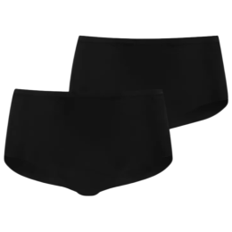 Mutande da donna Puma Elements women invisible mini shorts