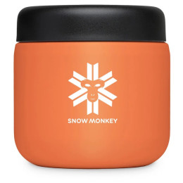 Thermos per il cibo Snow Monkey Foodie Mini 350 ml