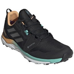 Scarpe da donna Adidas Terrex Agravic GTX