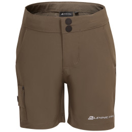 Pantaloncini per bambini Alpine Pro Kailo