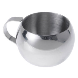 Tazza GSI Outdoors Glacier Stainless Espress Cup