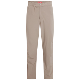 Pantaloni da uomo Craghoppers NosiLife Socco Trouser marrone Pebble