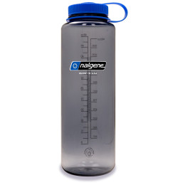 Borraccia Nalgene Wide Mouth Sustain Silo 1500 ml grigio Gray 2020-0148