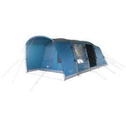 Tenda gonfiabile Vango Aether Air 450XL blu MoroccanBlue